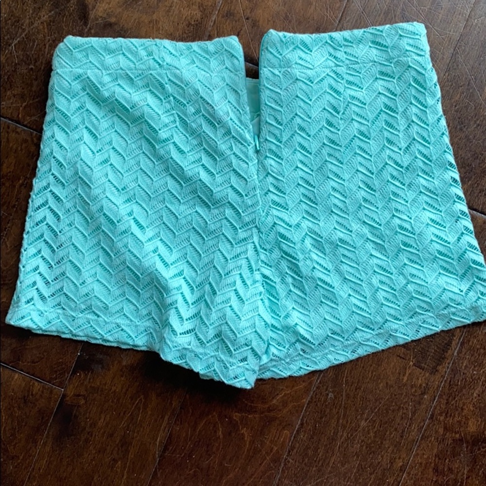 Julio shorts